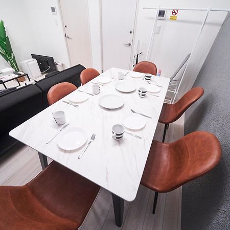 Finoa Residential Suite Ikebukuro - 5Br Large Vacation Home Tokyo Ngoại thất bức ảnh