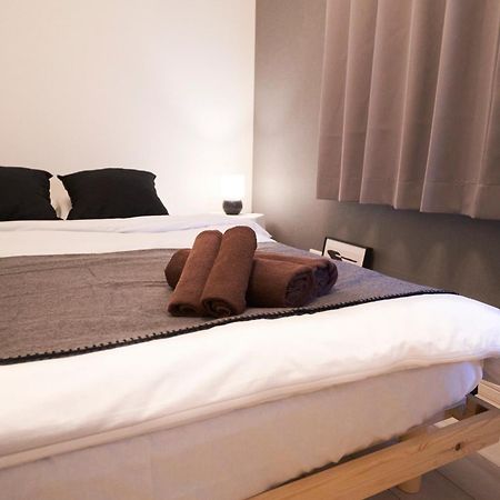 Finoa Residential Suite Ikebukuro - 5Br Large Vacation Home Tokyo Ngoại thất bức ảnh