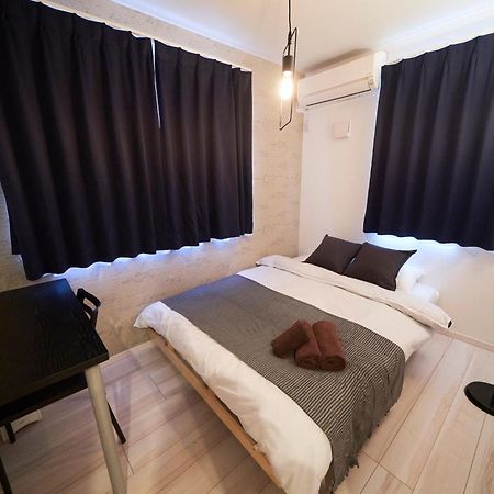 Finoa Residential Suite Ikebukuro - 5Br Large Vacation Home Tokyo Ngoại thất bức ảnh