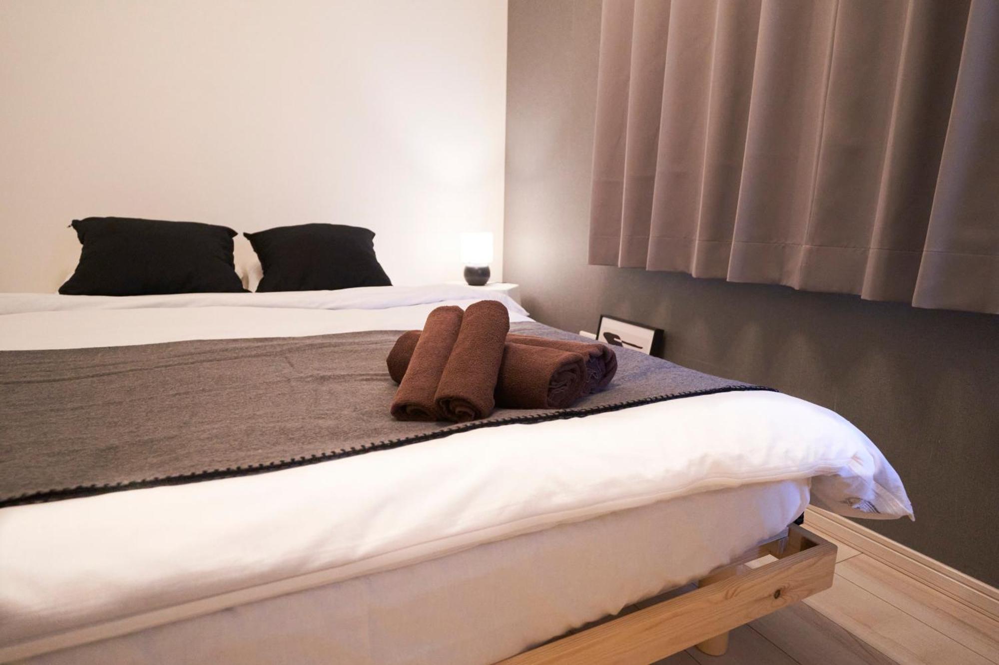 Finoa Residential Suite Ikebukuro - 5Br Large Vacation Home Tokyo Ngoại thất bức ảnh