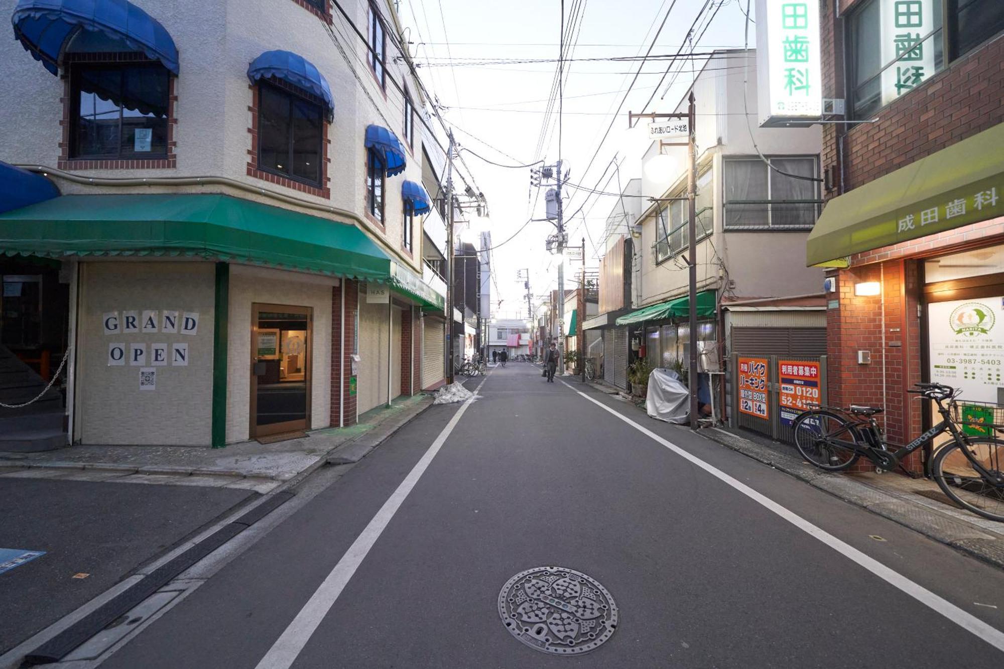 Finoa Residential Suite Ikebukuro - 5Br Large Vacation Home Tokyo Ngoại thất bức ảnh