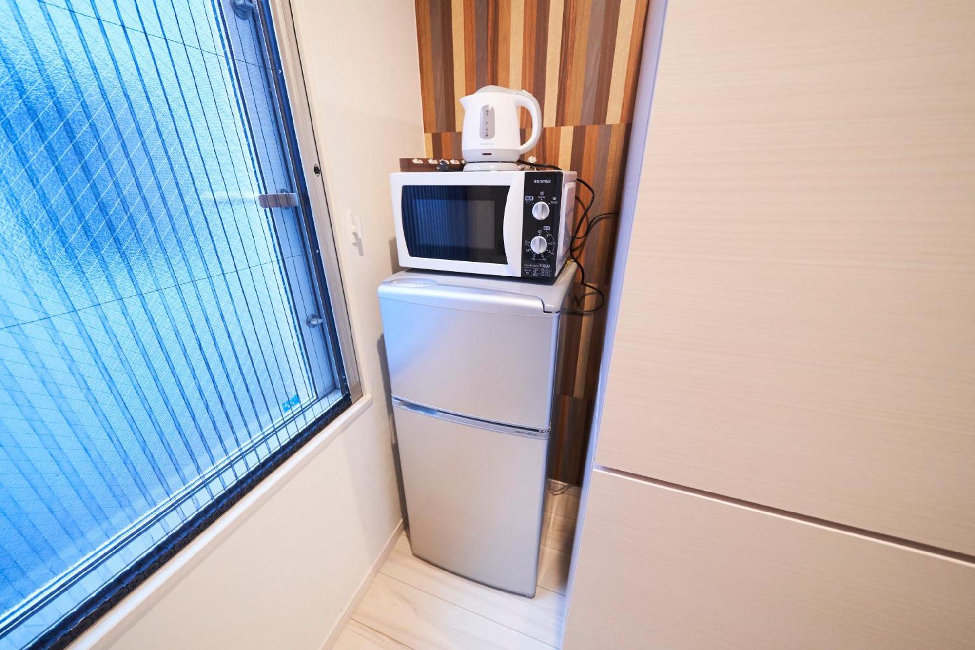 Finoa Residential Suite Ikebukuro - 5Br Large Vacation Home Tokyo Ngoại thất bức ảnh