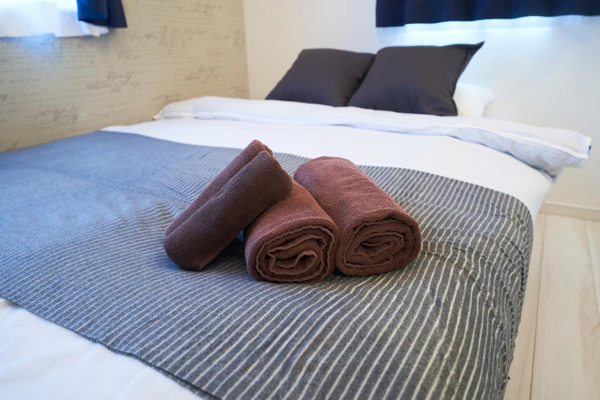Finoa Residential Suite Ikebukuro - 5Br Large Vacation Home Tokyo Ngoại thất bức ảnh