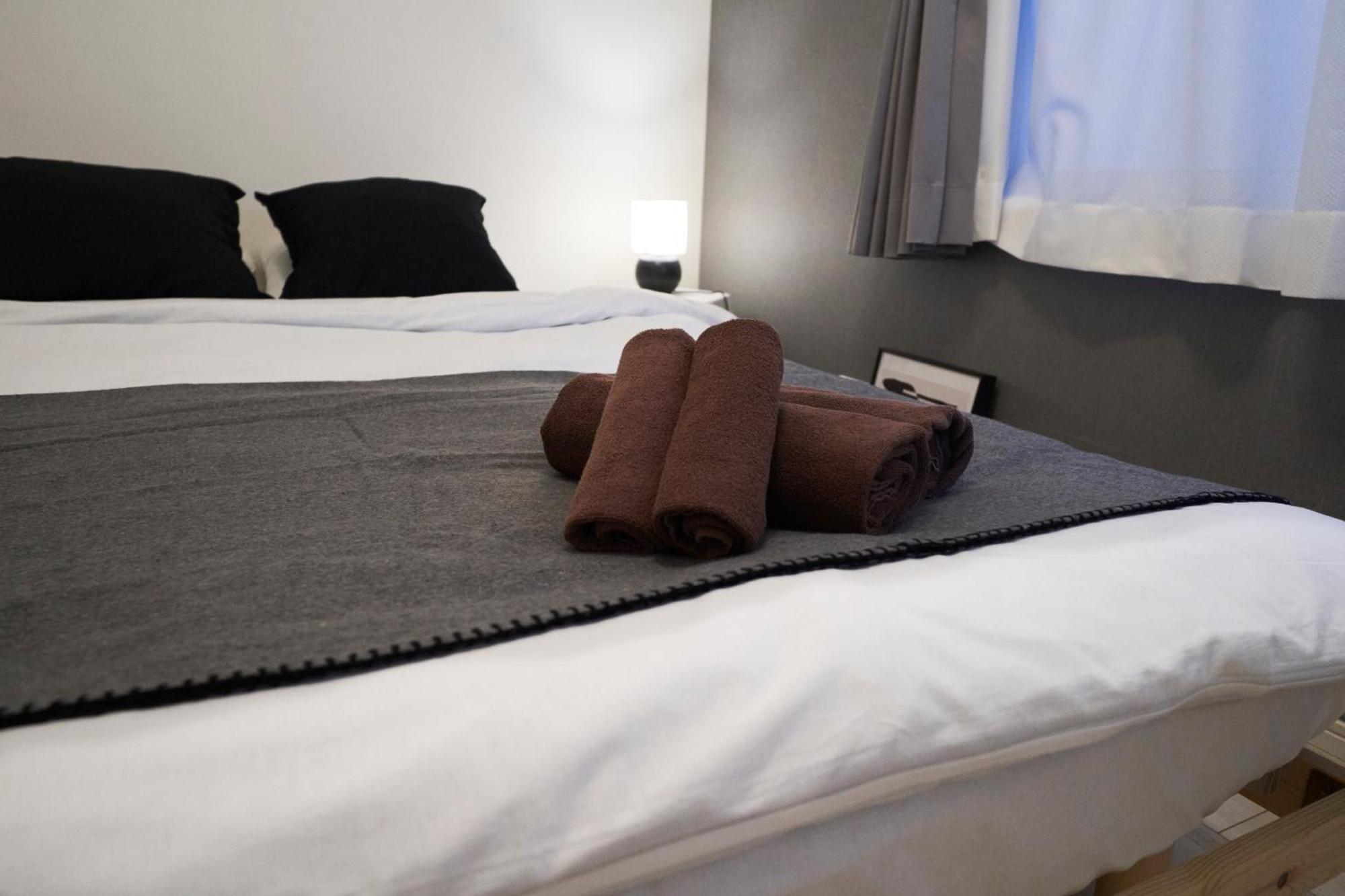 Finoa Residential Suite Ikebukuro - 5Br Large Vacation Home Tokyo Ngoại thất bức ảnh