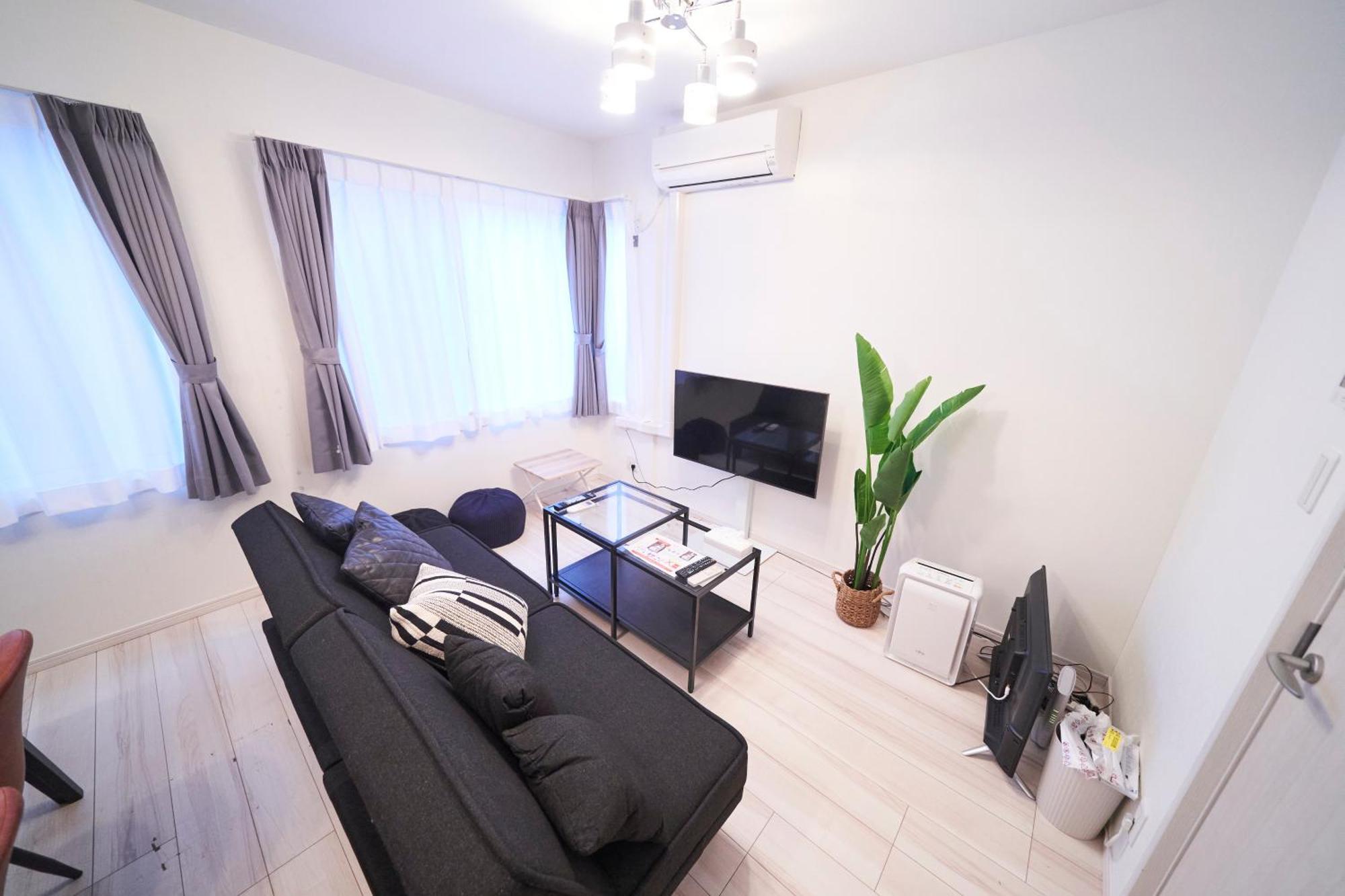 Finoa Residential Suite Ikebukuro - 5Br Large Vacation Home Tokyo Ngoại thất bức ảnh