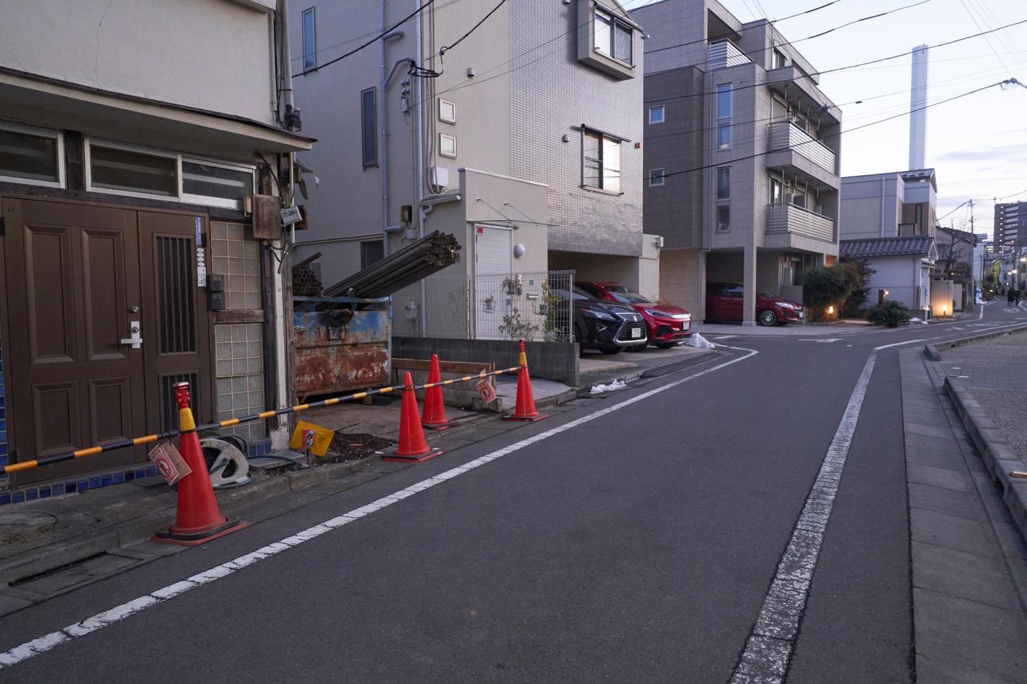 Finoa Residential Suite Ikebukuro - 5Br Large Vacation Home Tokyo Ngoại thất bức ảnh