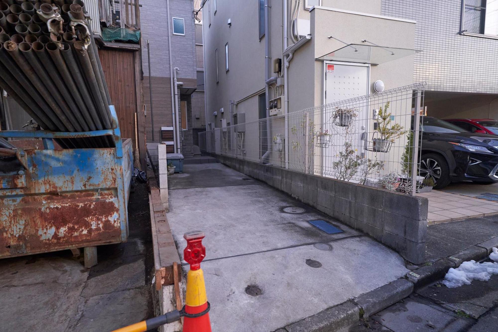 Finoa Residential Suite Ikebukuro - 5Br Large Vacation Home Tokyo Ngoại thất bức ảnh