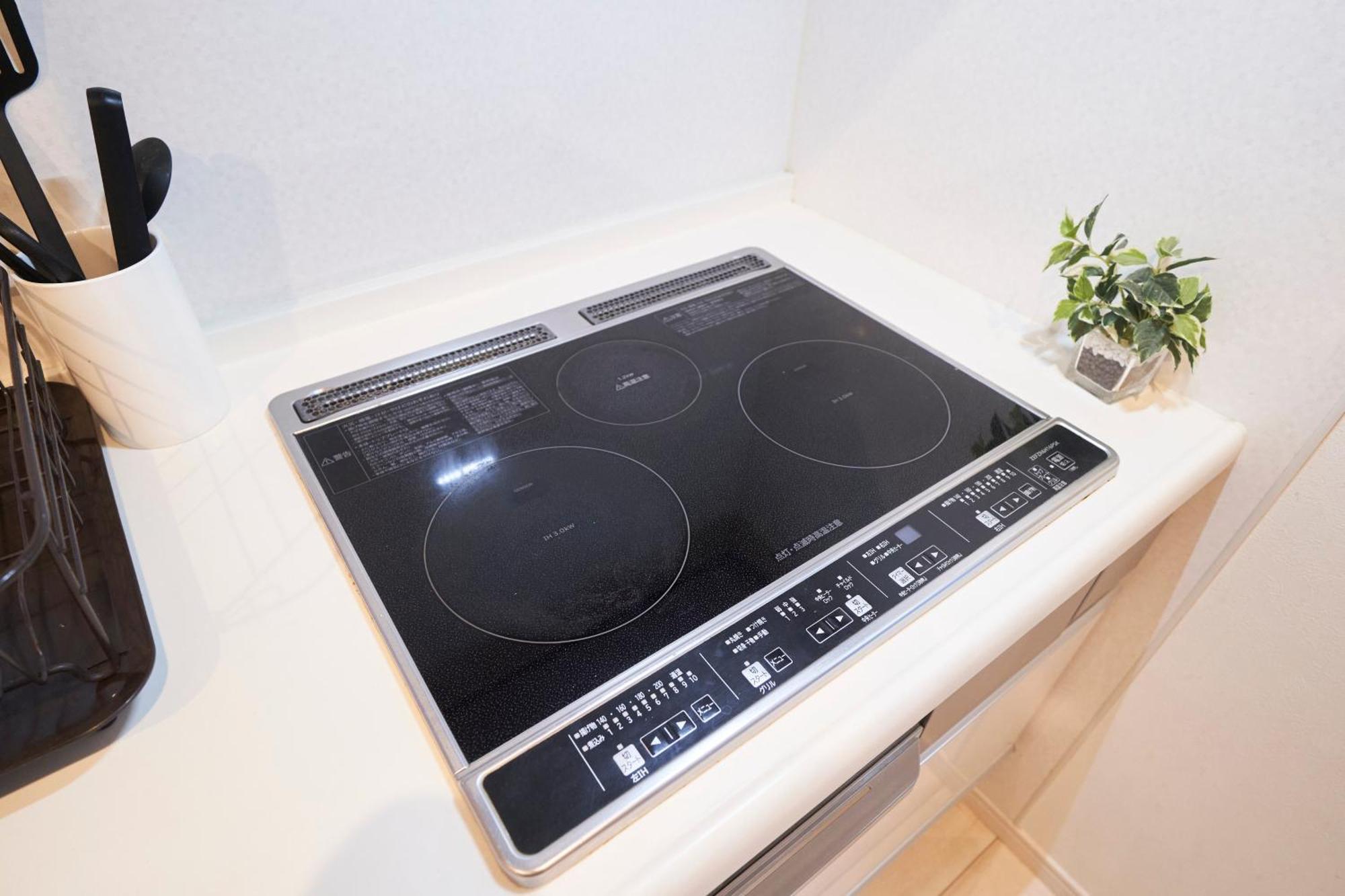 Finoa Residential Suite Ikebukuro - 5Br Large Vacation Home Tokyo Ngoại thất bức ảnh