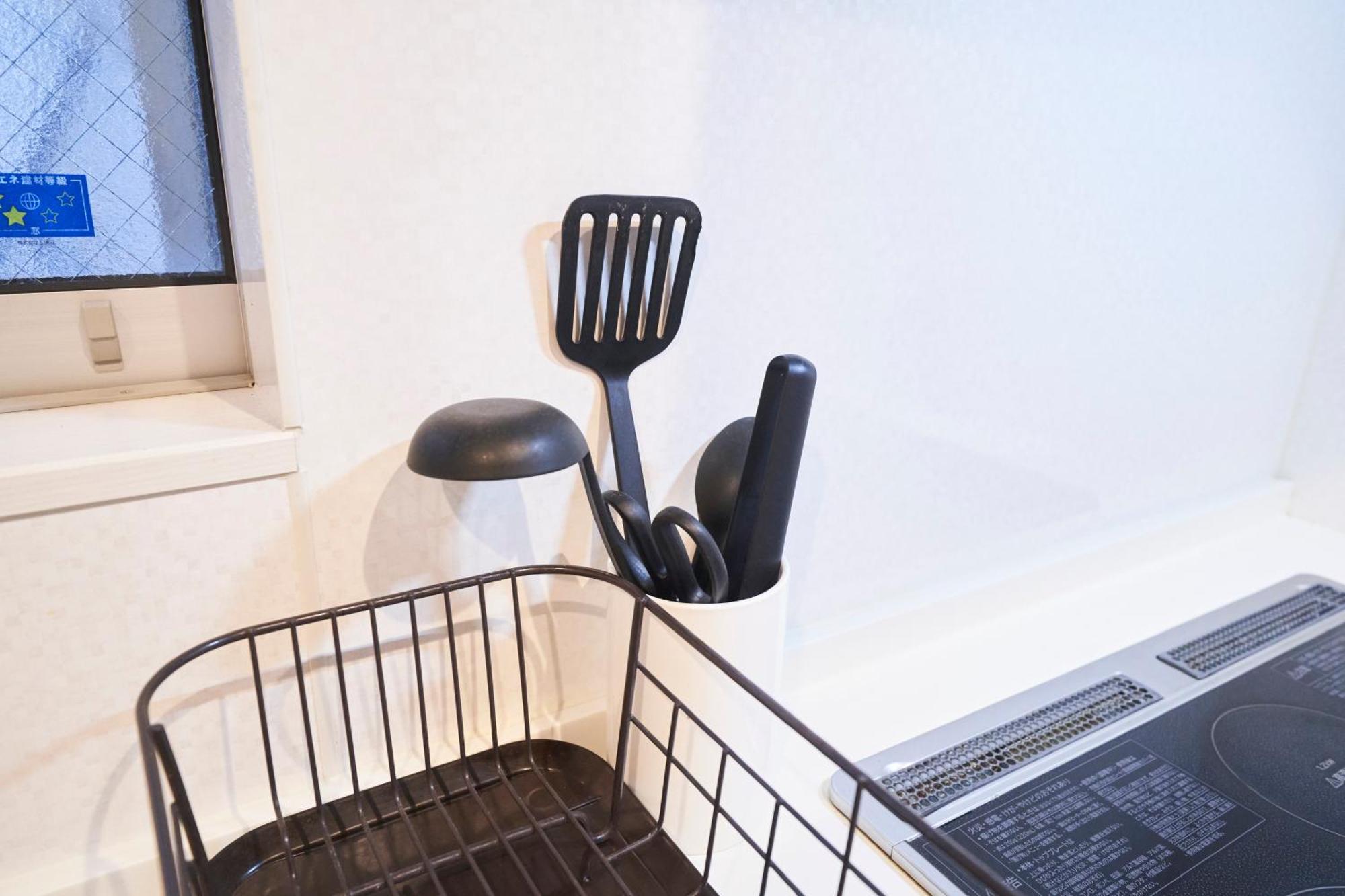 Finoa Residential Suite Ikebukuro - 5Br Large Vacation Home Tokyo Ngoại thất bức ảnh